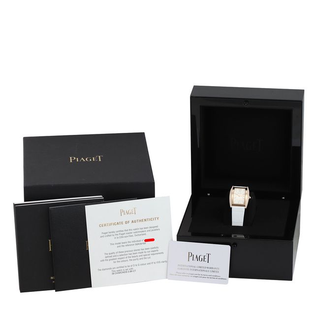 Piaget Limelight G0A39188 Image 6